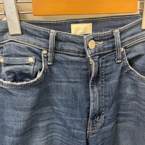 MOTHER Jeans - Picture 6 of 7